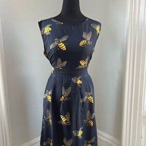 Casual Bee dress